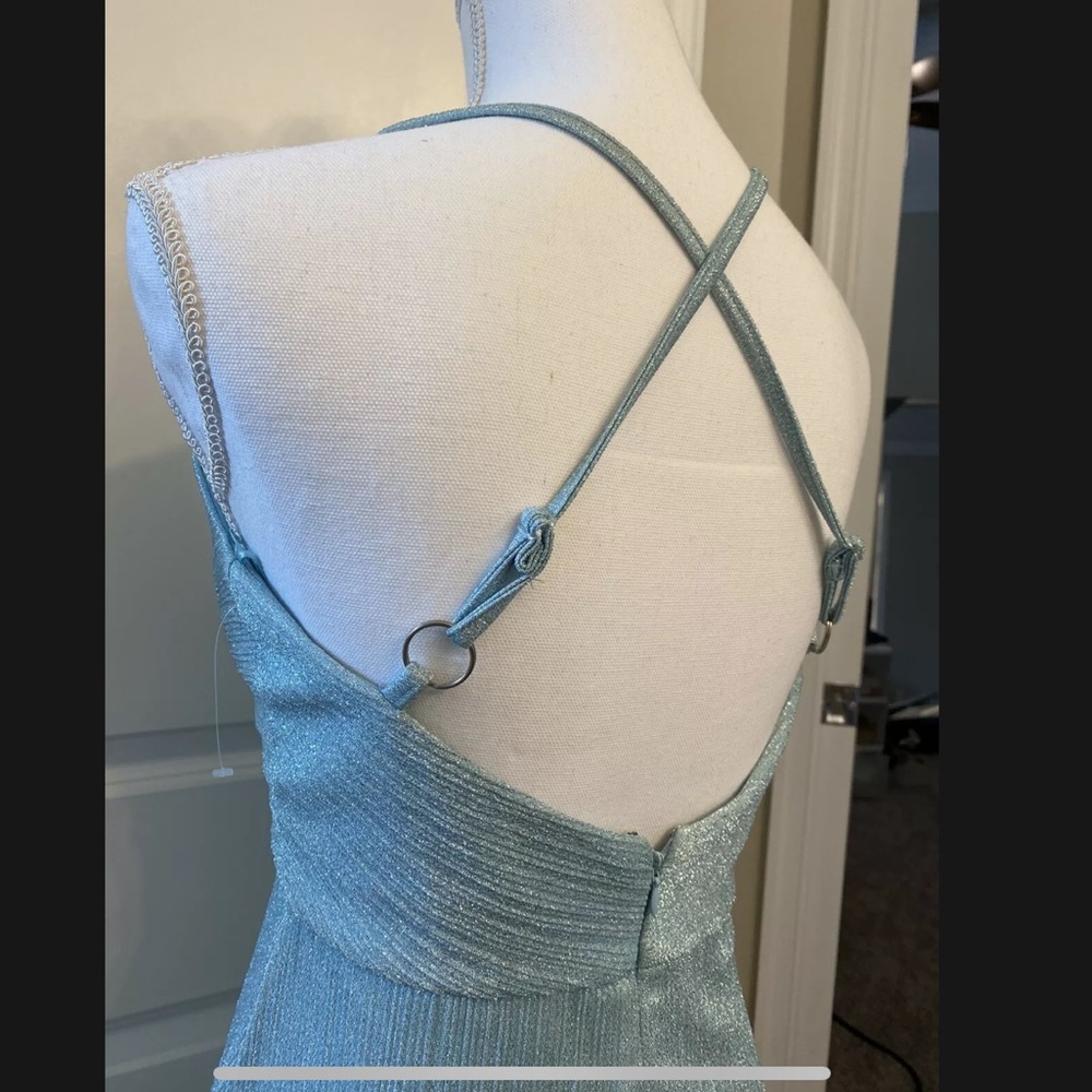 Morgan & Co Dress - Picture 9 of 11